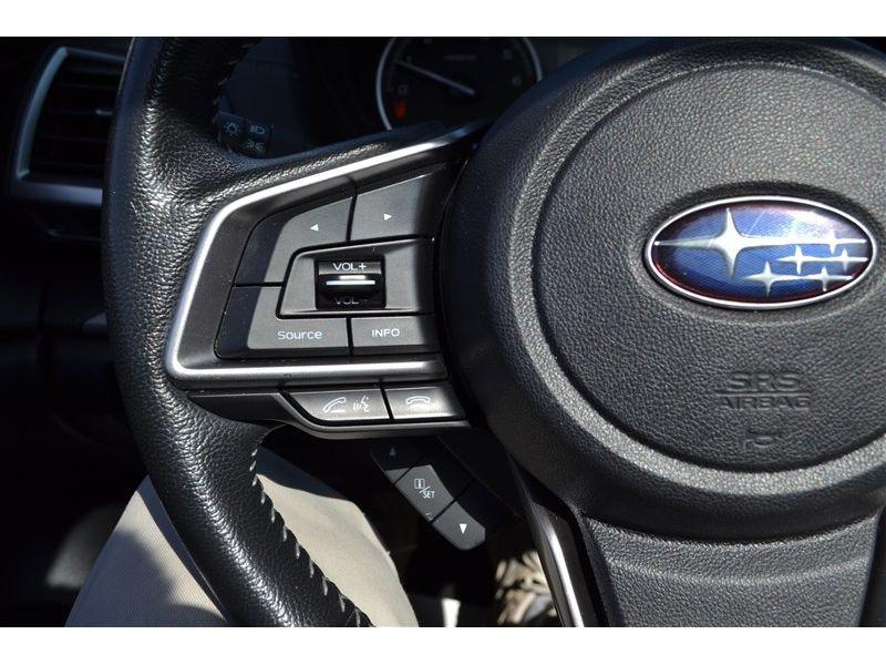 used 2020 Subaru Forester car, priced at $18,999