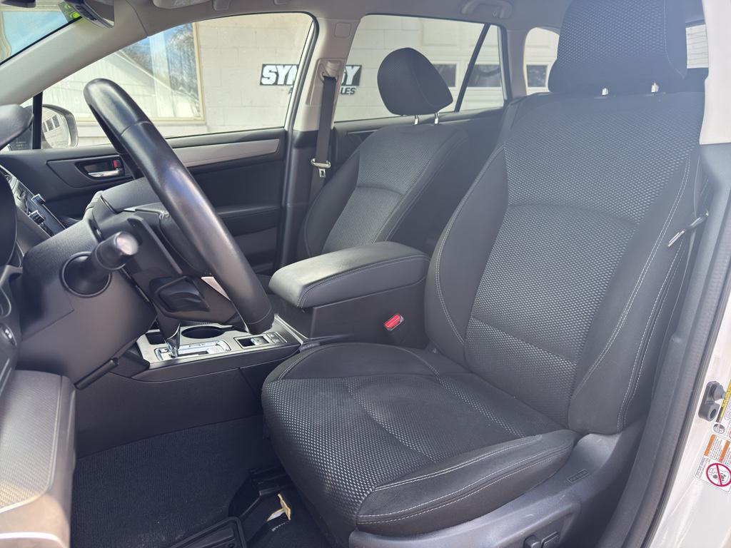 used 2018 Subaru Outback car, priced at $14,999