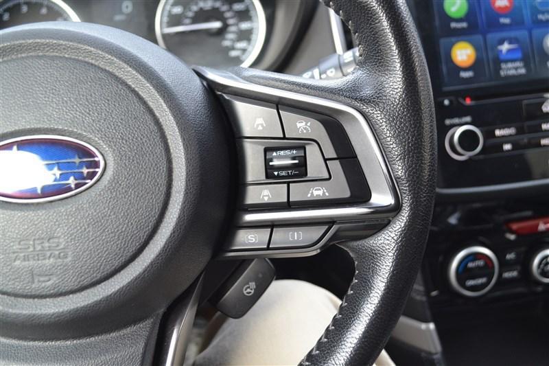 used 2019 Subaru Forester car, priced at $16,499