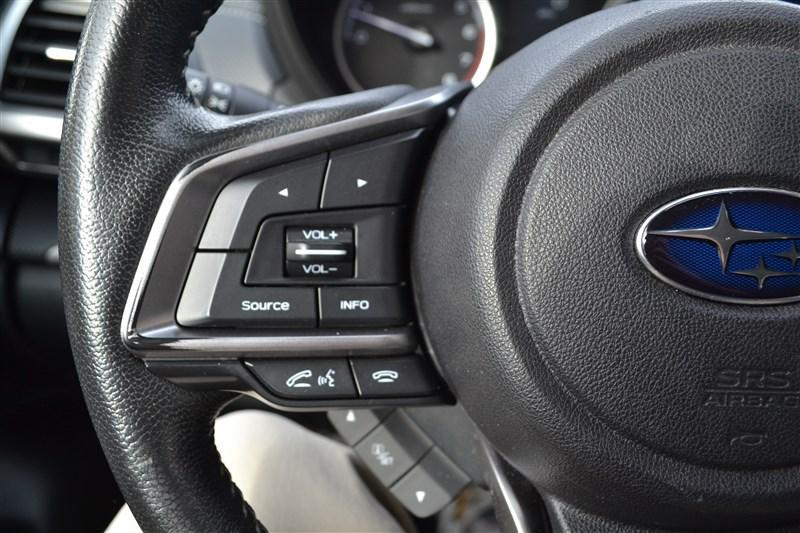 used 2019 Subaru Forester car, priced at $16,499