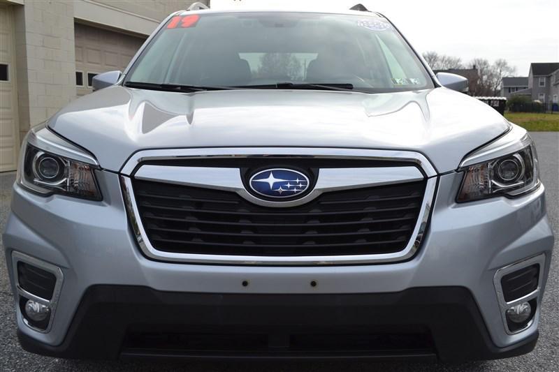 used 2019 Subaru Forester car, priced at $16,499