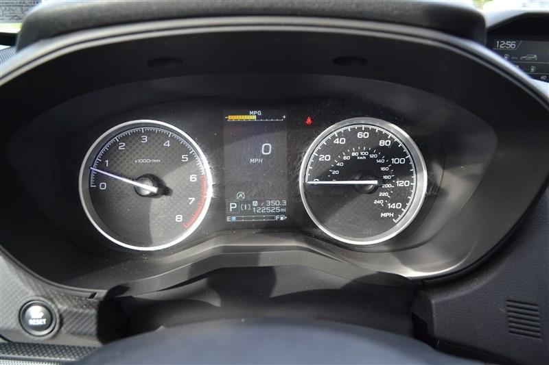 used 2019 Subaru Forester car, priced at $16,499