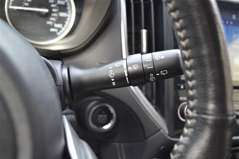 used 2019 Subaru Forester car, priced at $16,499