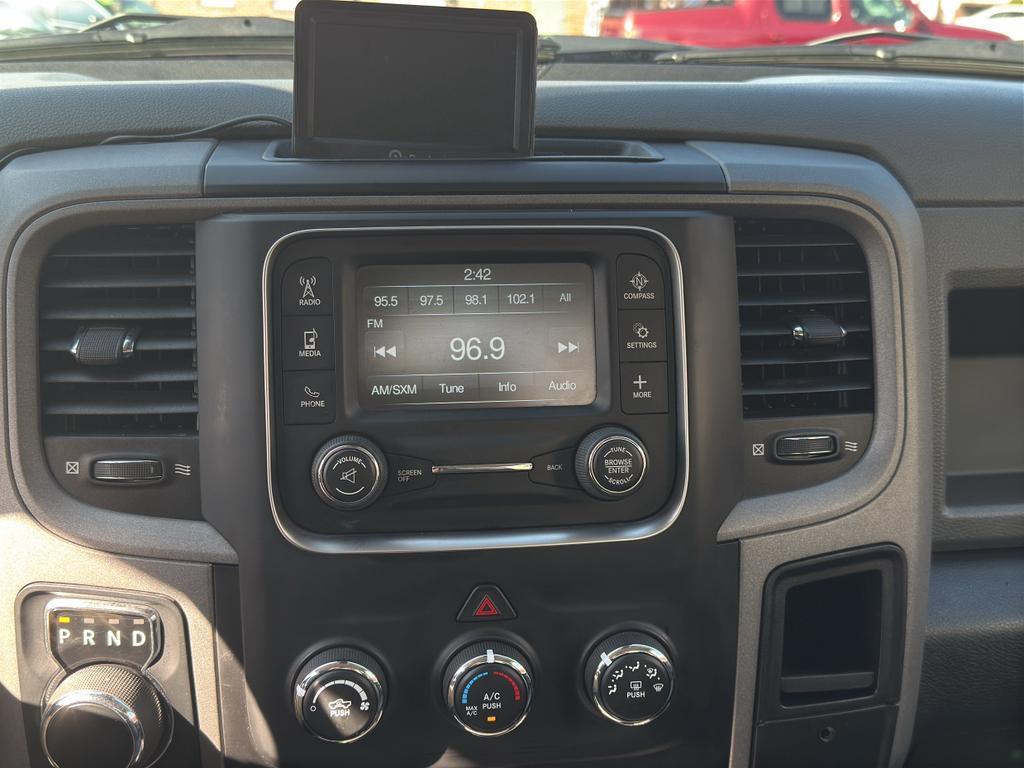 used 2016 Ram 1500 car, priced at $14,499