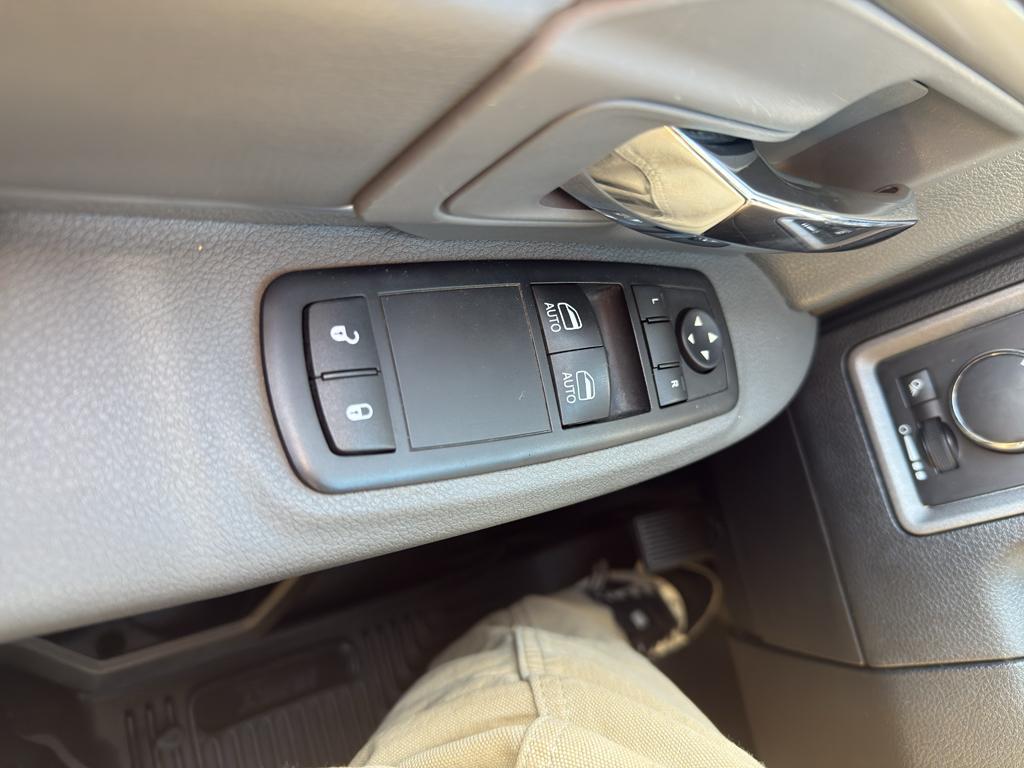 used 2016 Ram 1500 car, priced at $14,499