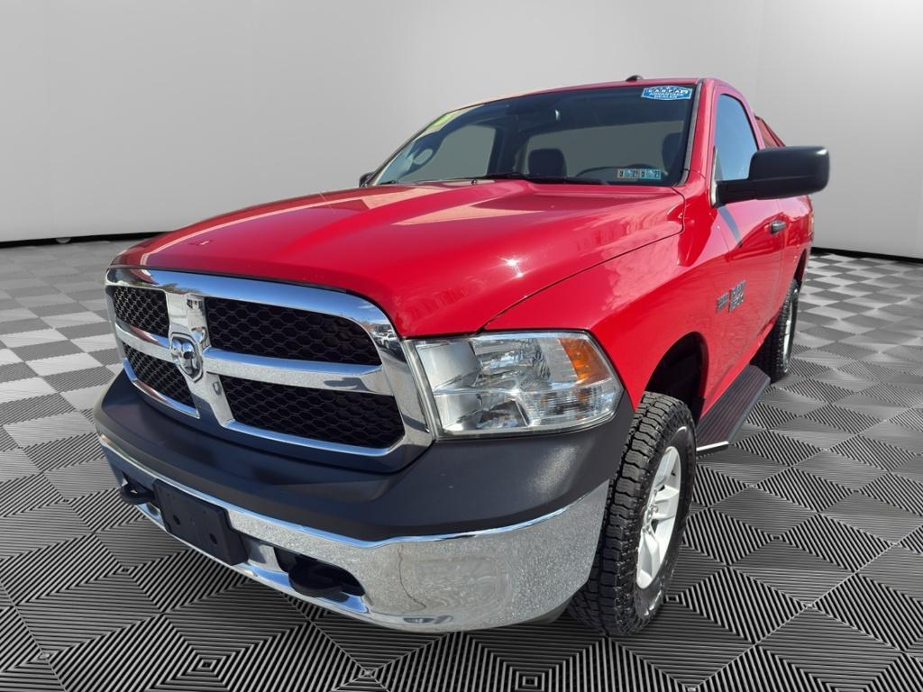 used 2016 Ram 1500 car, priced at $14,499