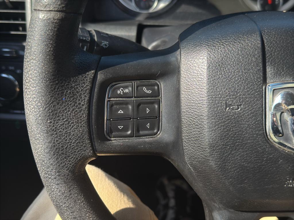 used 2016 Ram 1500 car, priced at $14,499