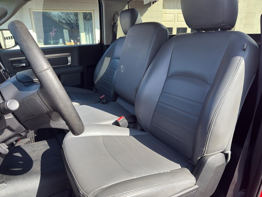 used 2016 Ram 1500 car, priced at $14,499