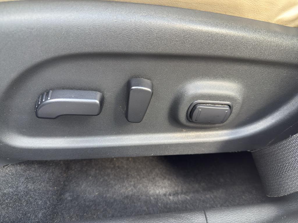 used 2021 Nissan Murano car, priced at $14,985