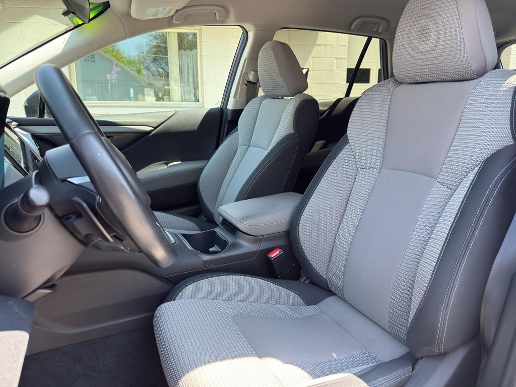 used 2020 Subaru Outback car, priced at $16,499