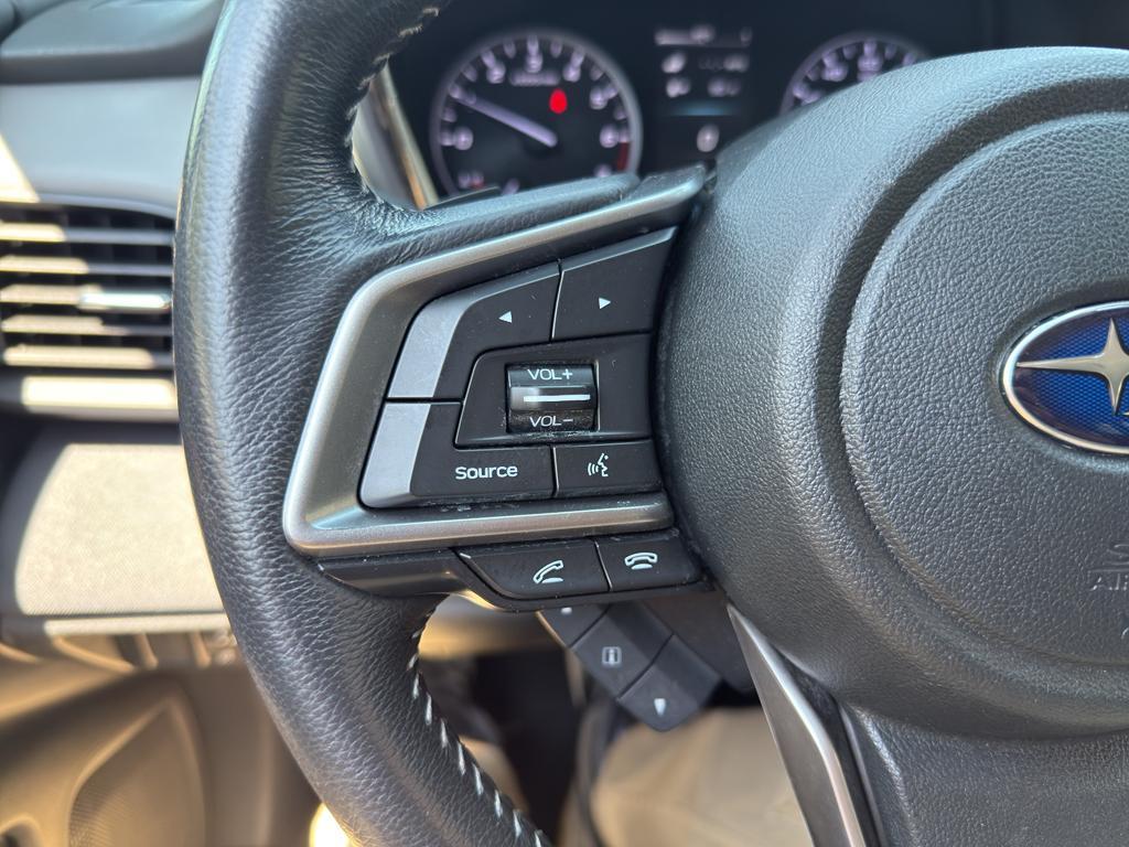 used 2020 Subaru Outback car, priced at $16,499