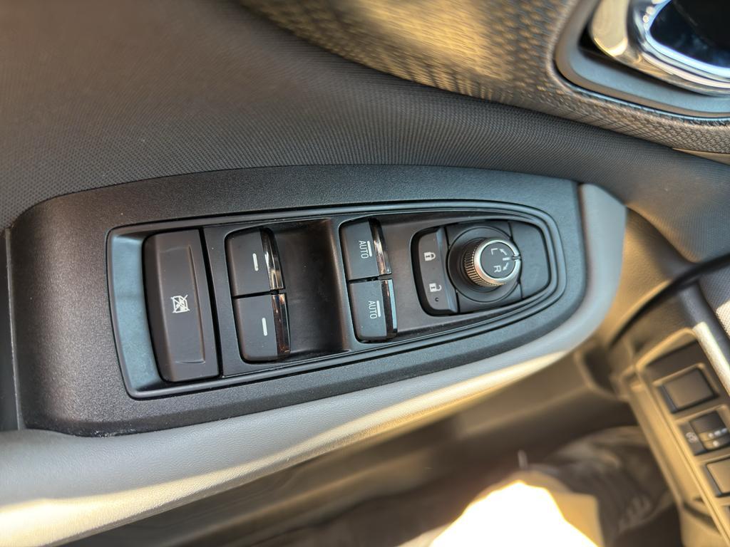 used 2020 Subaru Outback car, priced at $16,499