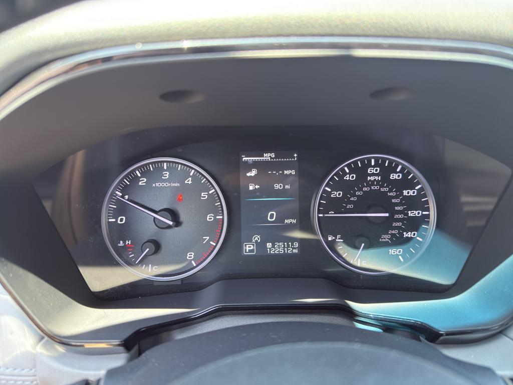 used 2020 Subaru Outback car, priced at $16,499