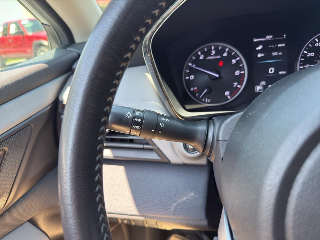 used 2020 Subaru Outback car, priced at $16,499