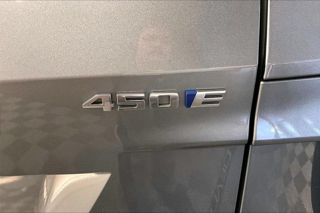 used 2024 Cadillac LYRIQ car, priced at $39,995