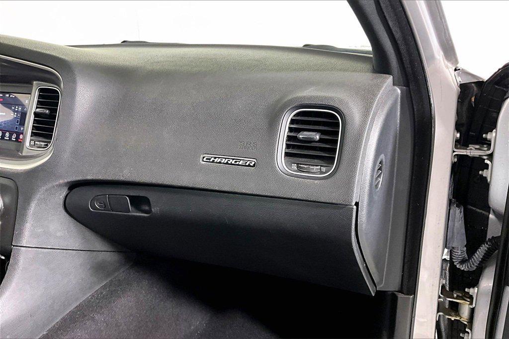 used 2022 Dodge Charger car, priced at $19,995