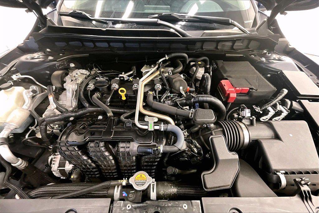 used 2021 Nissan Altima car, priced at $18,995