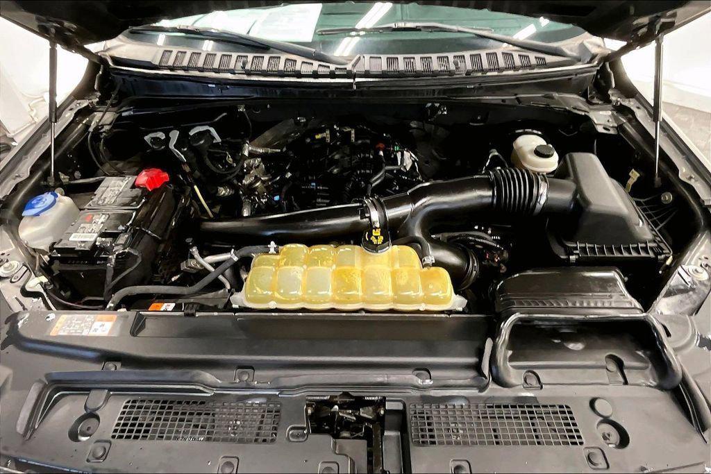 used 2021 Ford Expedition Max car, priced at $34,995