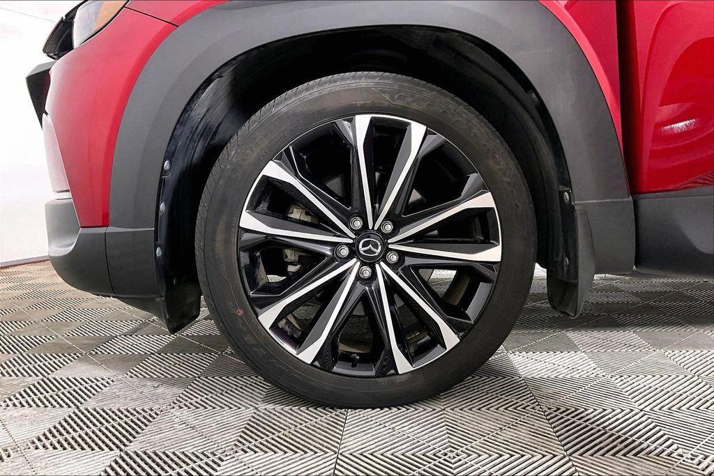 used 2023 Mazda CX-50 car, priced at $29,990