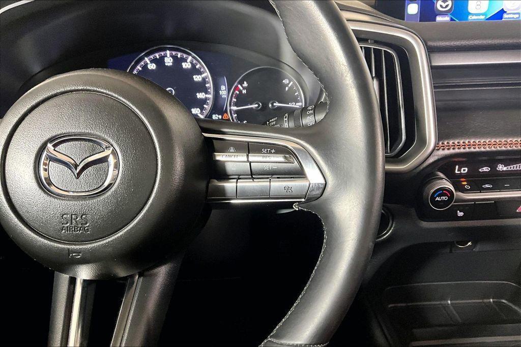 used 2023 Mazda CX-50 car, priced at $29,990