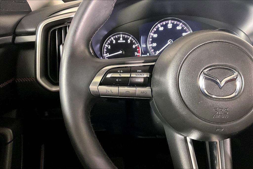 used 2023 Mazda CX-50 car, priced at $29,990