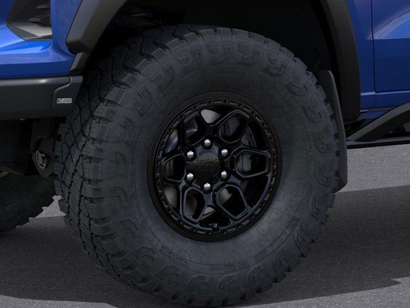 new 2026 Chevrolet Colorado car, priced at $65,965