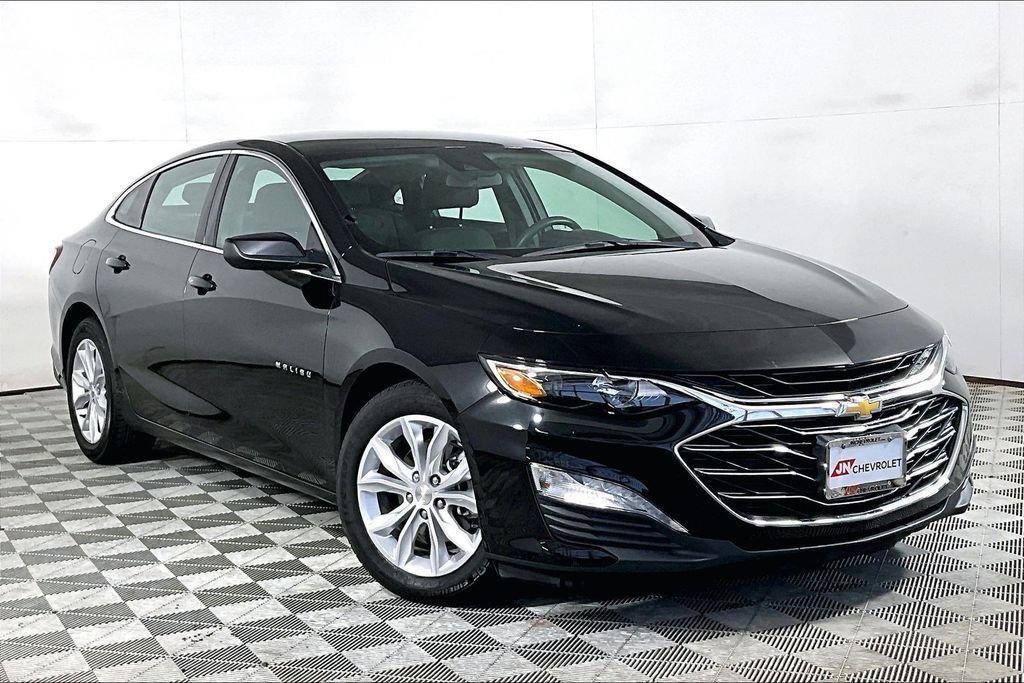 used 2020 Chevrolet Malibu car, priced at $18,990
