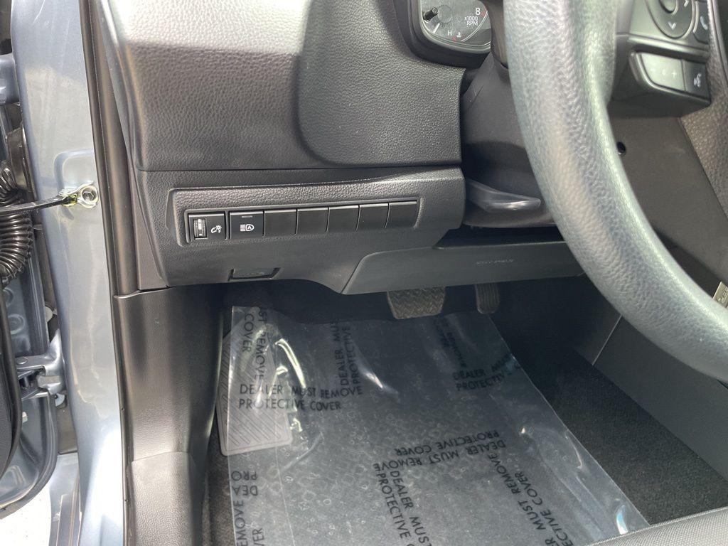 used 2025 Toyota Corolla car, priced at $21,874