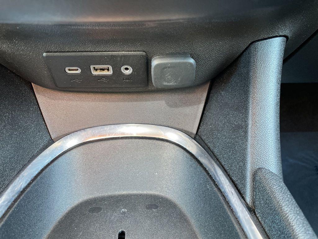 used 2024 Chevrolet Malibu car, priced at $18,965
