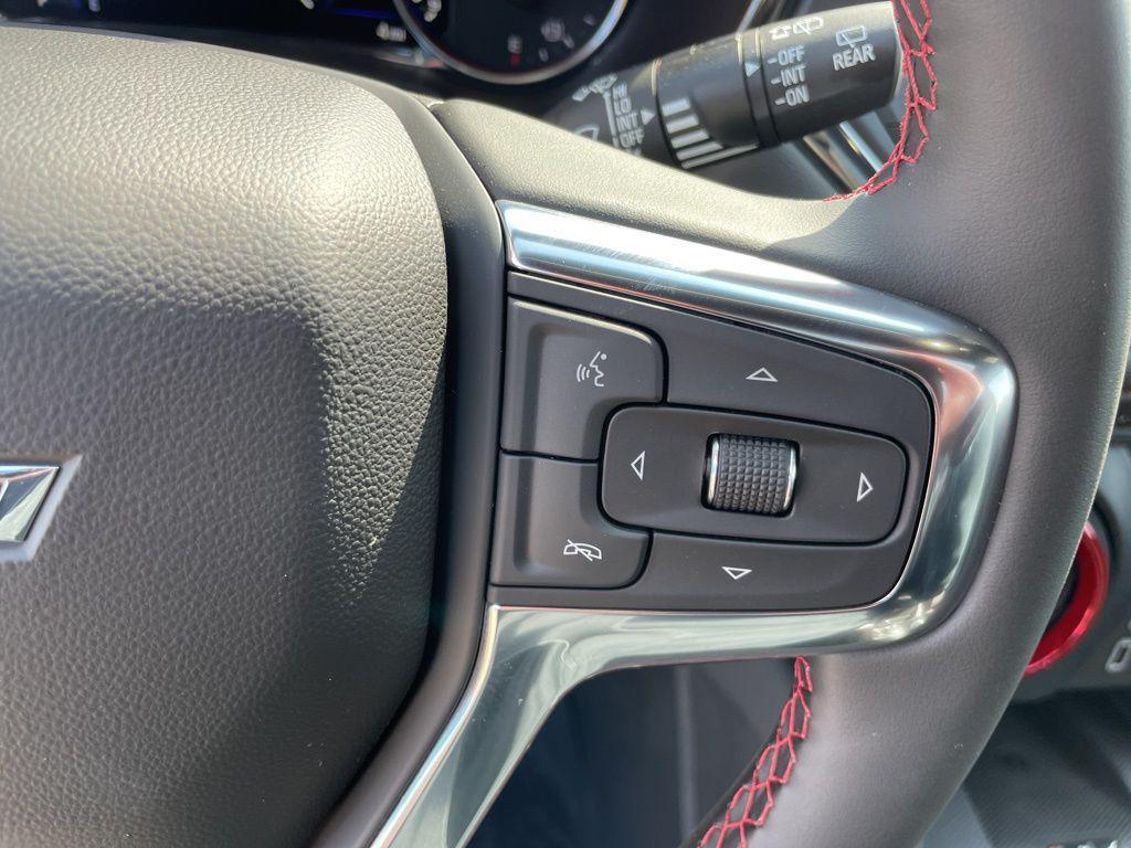 new 2026 Chevrolet Blazer car, priced at $53,014