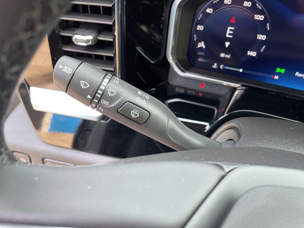 new 2026 Chevrolet Silverado 1500 car, priced at $50,305