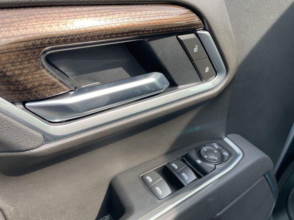 new 2026 Chevrolet Silverado 1500 car, priced at $50,305