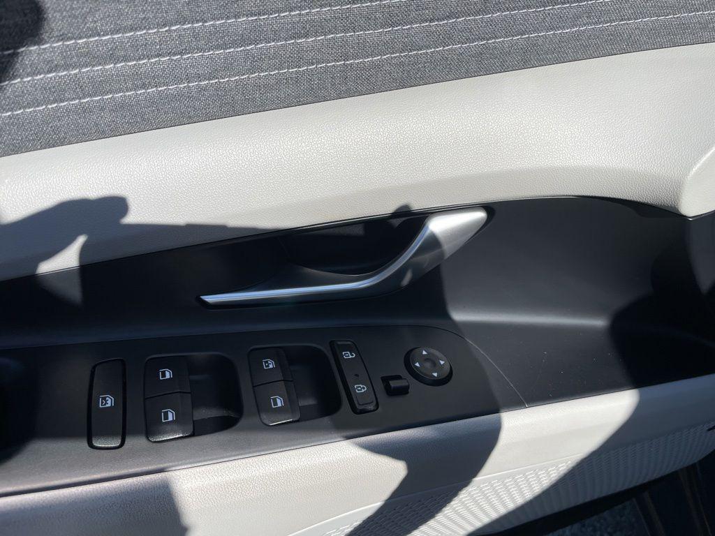 used 2023 Hyundai Elantra car, priced at $22,085