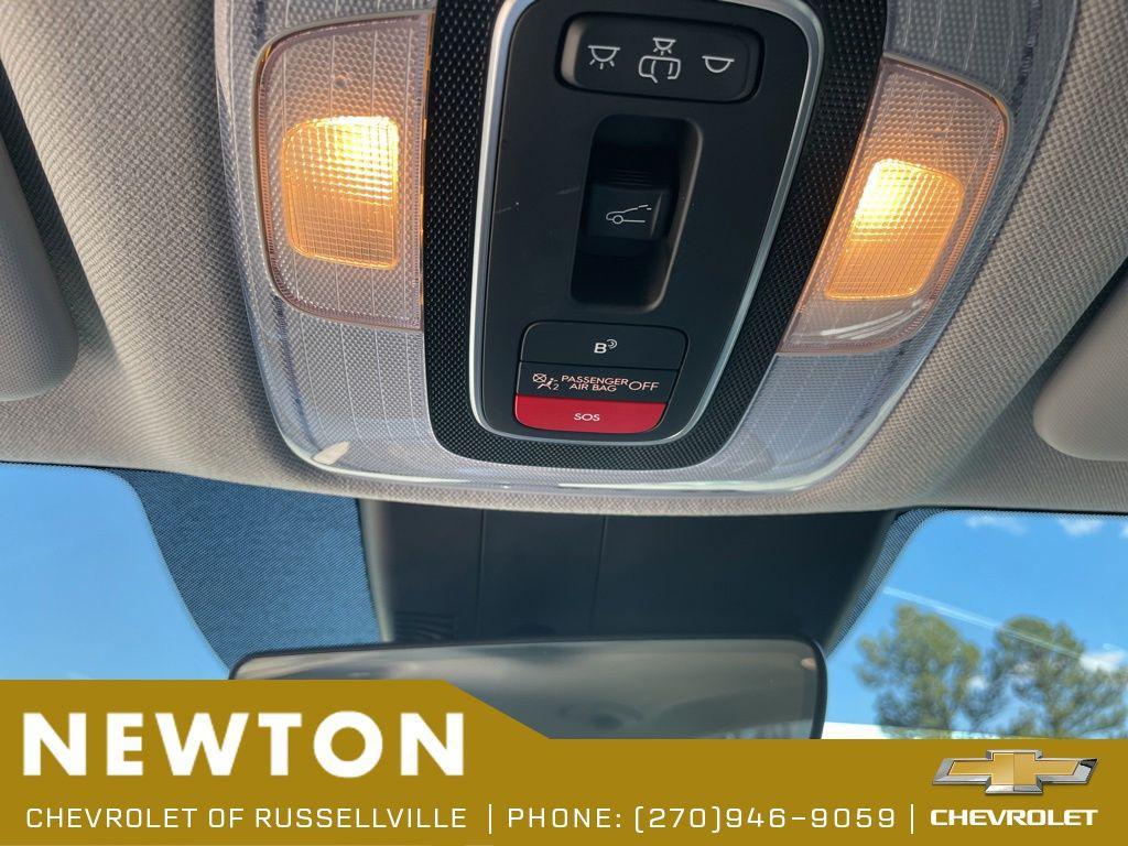 used 2023 Hyundai Elantra car, priced at $20,979