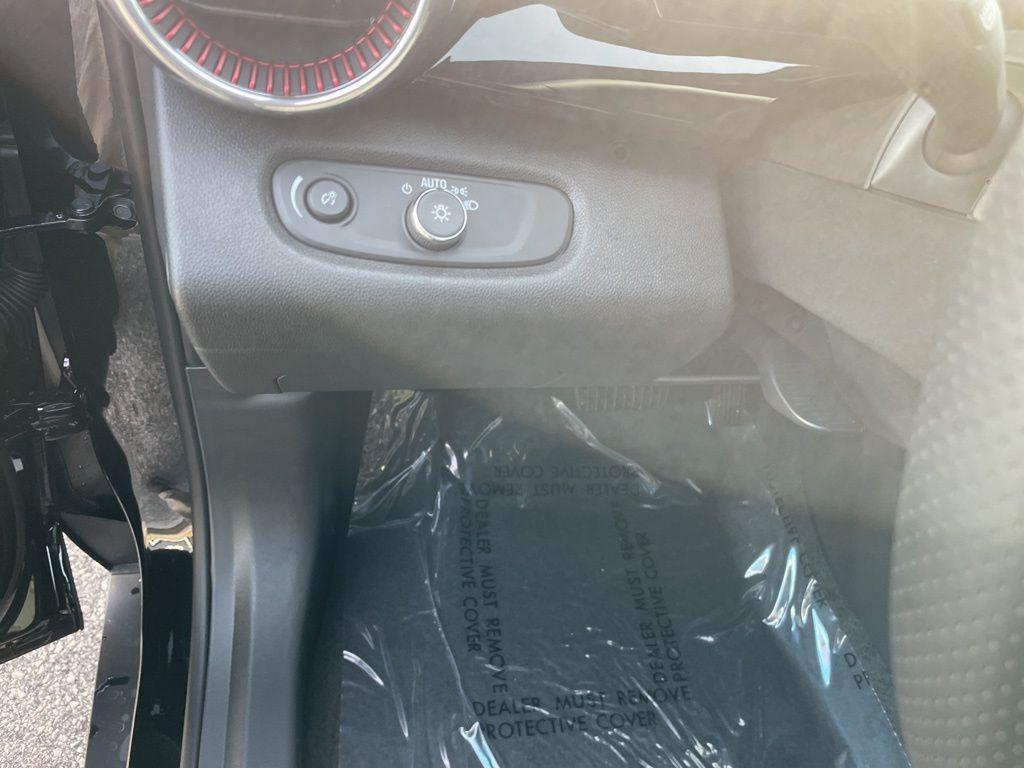 new 2026 Chevrolet Trax car, priced at $29,150