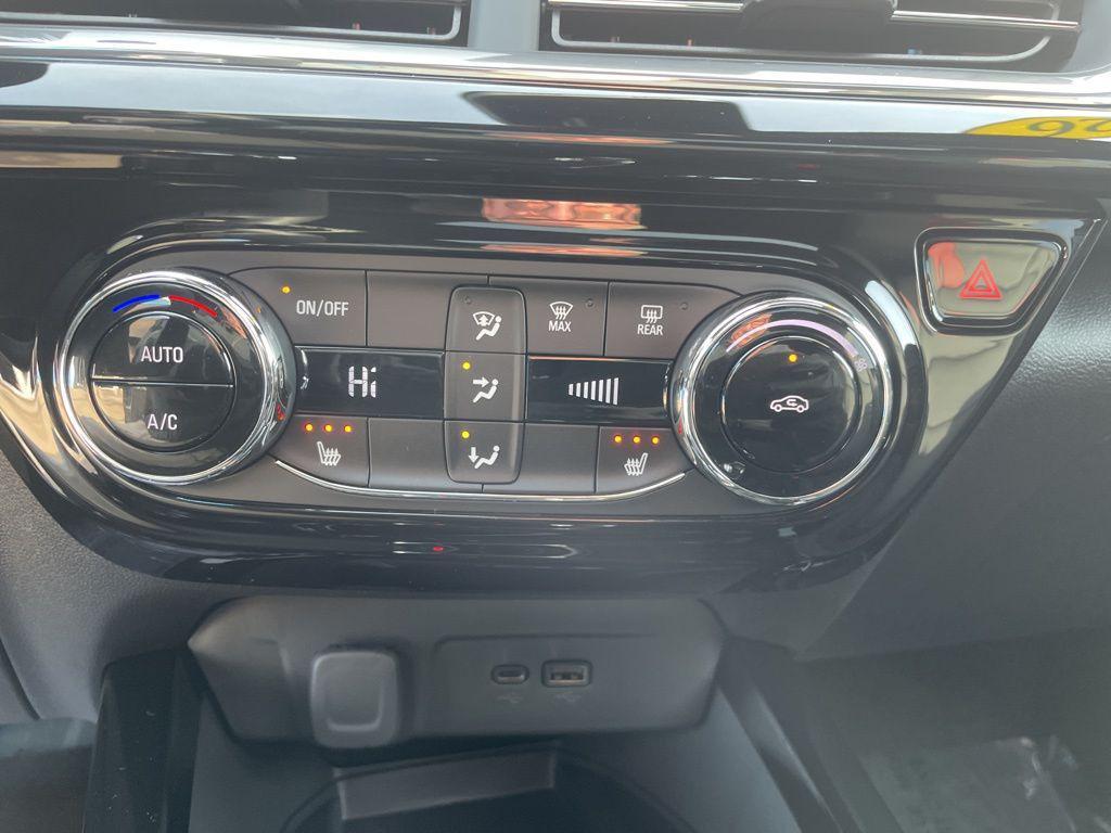 new 2026 Chevrolet Trax car, priced at $29,150