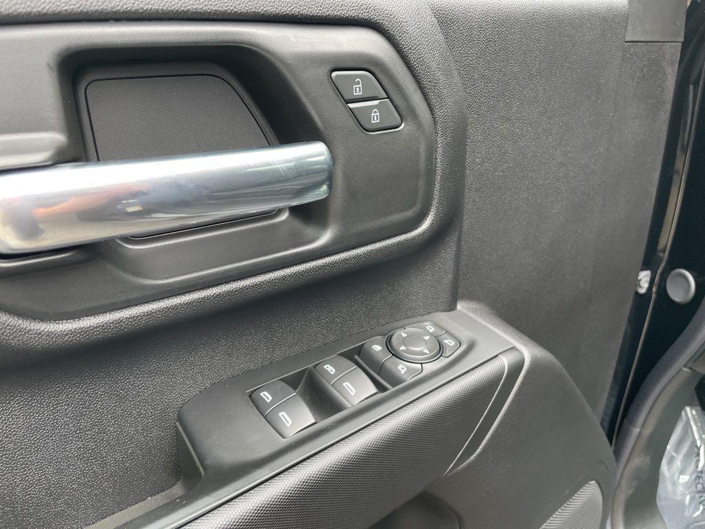 new 2026 Chevrolet Silverado 2500 car, priced at $62,927