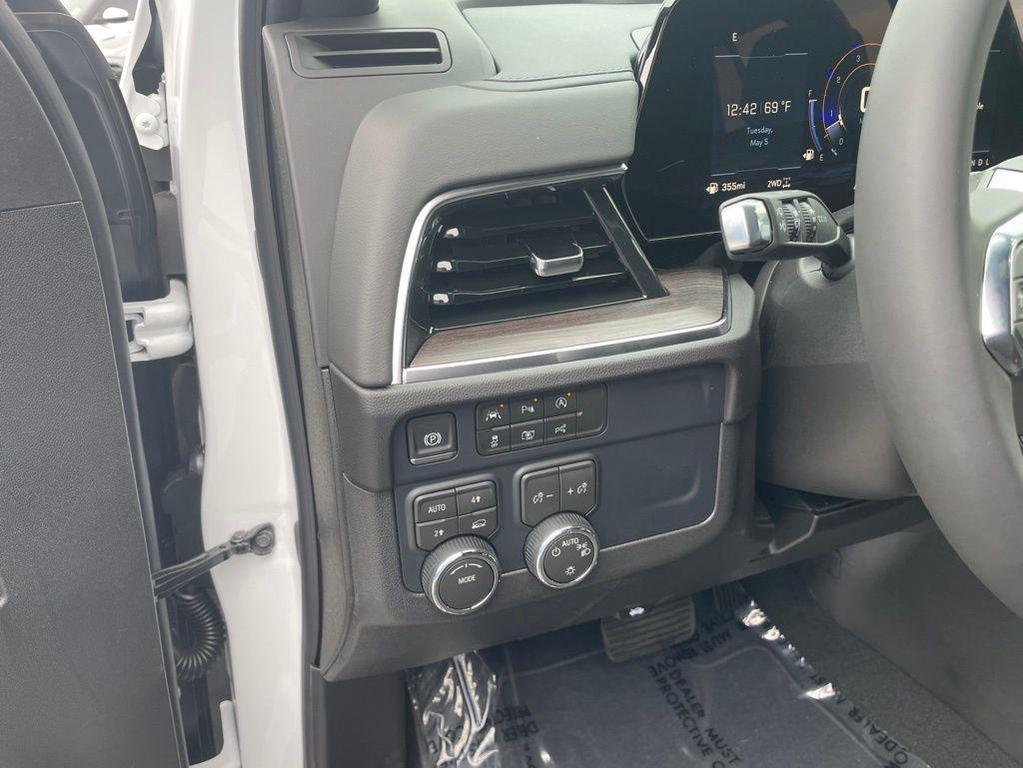 new 2026 Chevrolet Tahoe car, priced at $65,754