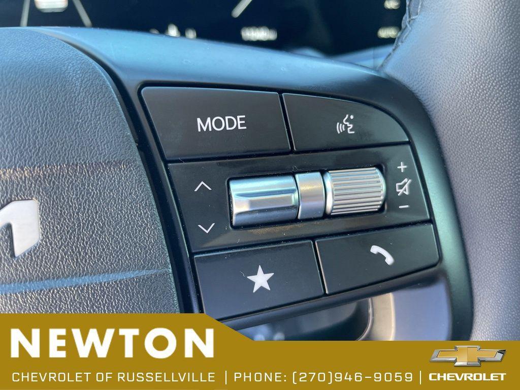 used 2025 Kia K4 car, priced at $23,188