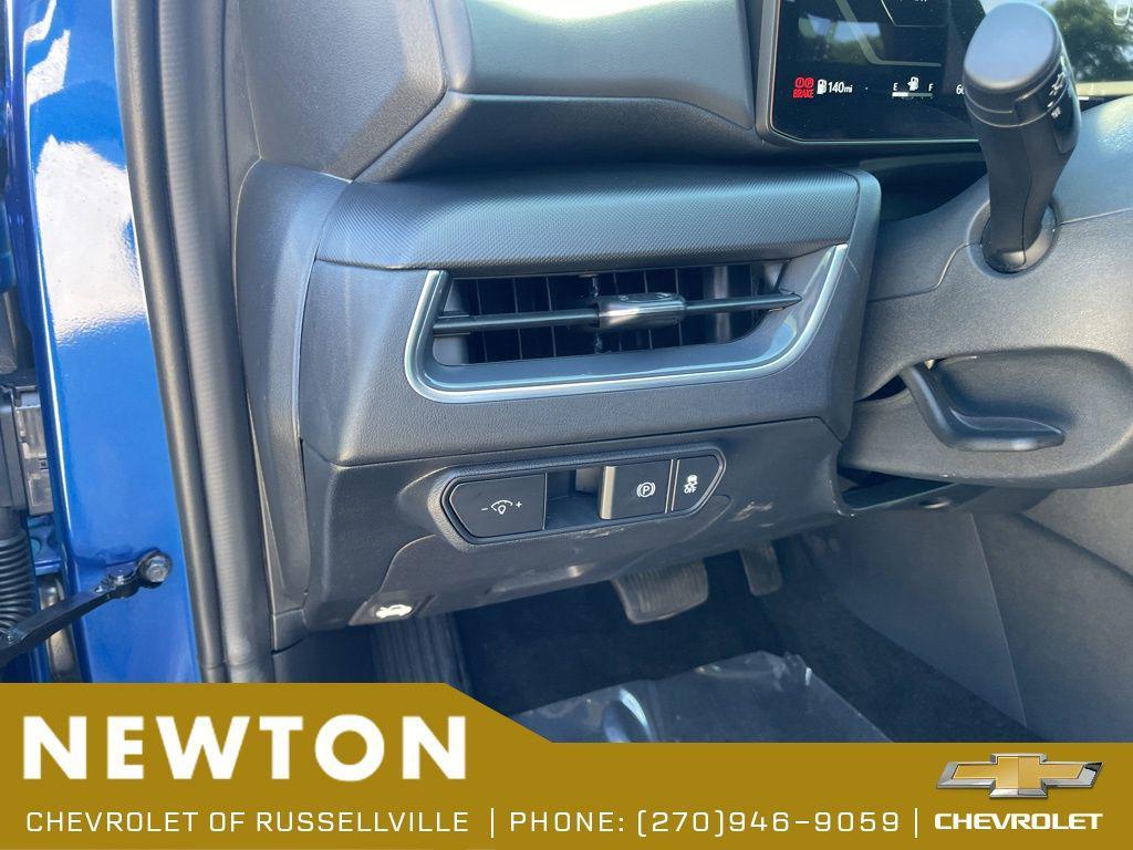 used 2025 Kia K4 car, priced at $23,188