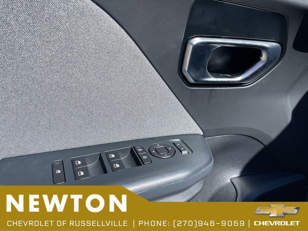 used 2025 Kia K4 car, priced at $23,188