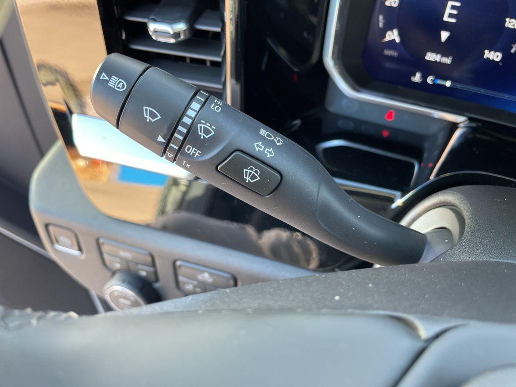 new 2026 Chevrolet Silverado 1500 car, priced at $46,256