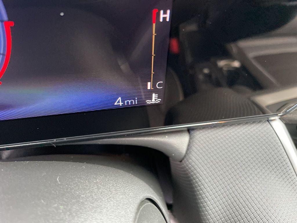 new 2026 Chevrolet TrailBlazer car, priced at $26,050