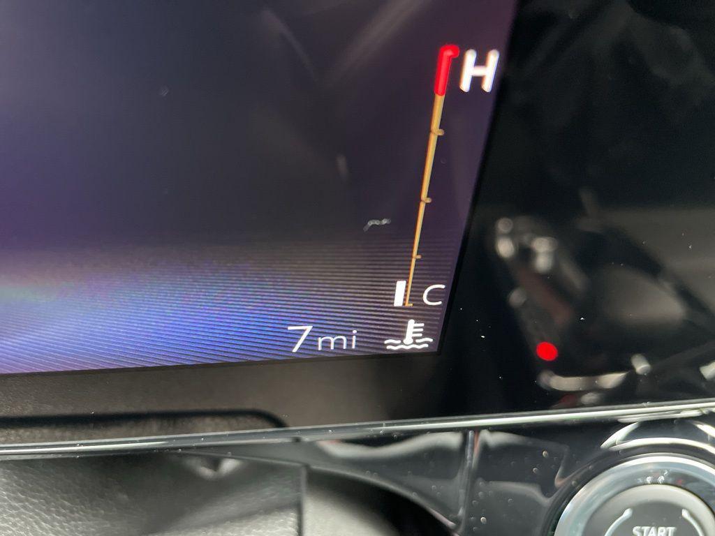 new 2026 Chevrolet Trax car, priced at $27,255