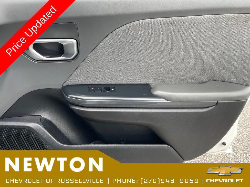 used 2025 Kia K4 car, priced at $20,299
