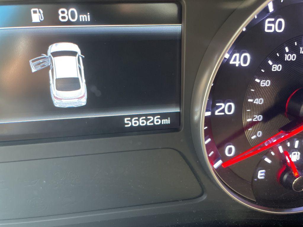 used 2023 Kia Forte car, priced at $17,924