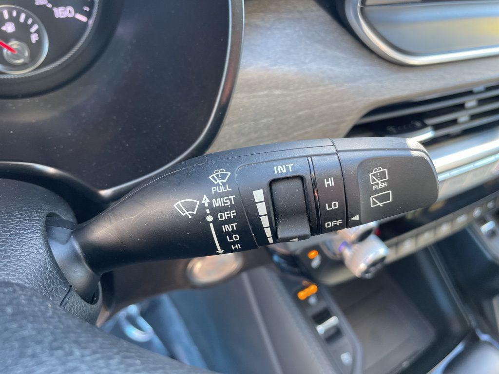 used 2022 Kia Telluride car, priced at $23,332