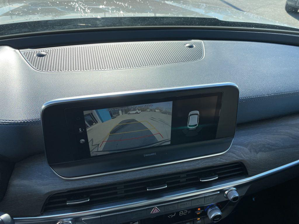 used 2022 Kia Telluride car, priced at $23,332