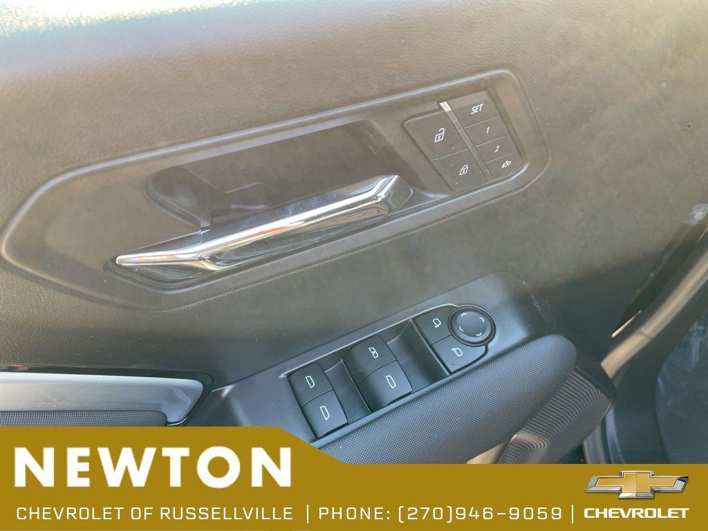 new 2026 Chevrolet Colorado car, priced at $44,371