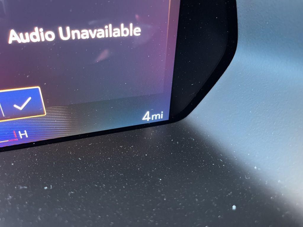 new 2026 Chevrolet Colorado car, priced at $48,855